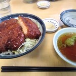 まるいち食堂 - 