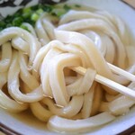 手打ちうどん こげら - 