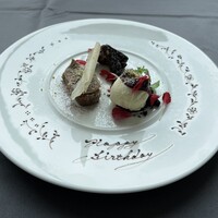 鉄板焼き 銀座 ポルトファーロ 本店 - 