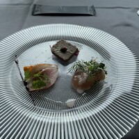 鉄板焼き 銀座 ポルトファーロ 本店 - 