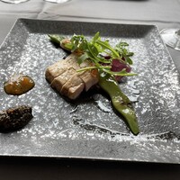 鉄板焼き 銀座 ポルトファーロ 本店 - 