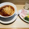 らぁ麺 蒼空