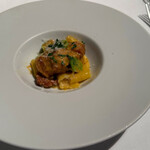 リストランテ ラストリカート - 