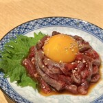焼肉ホルモン こじま - 