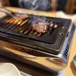 焼肉ホルモン こじま - 