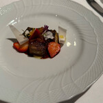 リストランテ ラストリカート - 