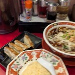 中華食堂 一番館 - 