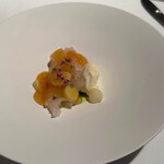 リストランテ ラストリカート - 