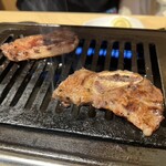 焼肉ホルモン こじま - 
