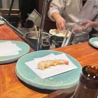 江戸前晋作 - 