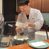 江戸前晋作 - 