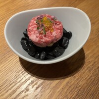 THE KINTAN STEAK - 