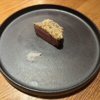 THE KINTAN STEAK - 