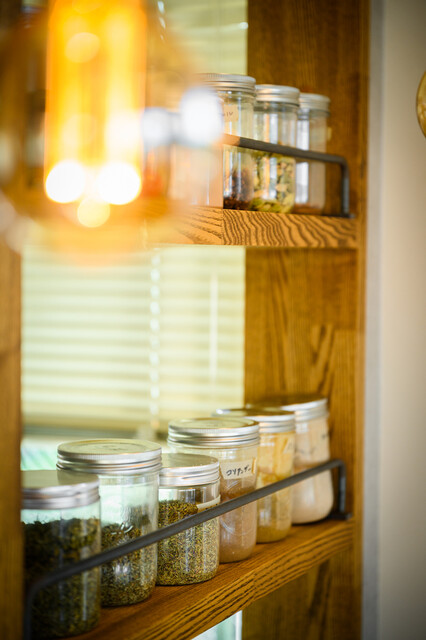 CURRY＆CAFE 乙カレー - 青葉（スープカレー）の写真