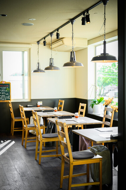 CURRY＆CAFE 乙カレー - 青葉（スープカレー）の写真