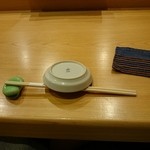 小判寿司 - セット。