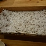 小判寿司 - セット。