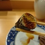 小判寿司 - 穴きゅう。リフト(^-^)/