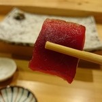 小判寿司 - ヅケ。リフト(^-^)/