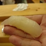 小判寿司 - リフト～(^-^)/なんだっけ？(笑)