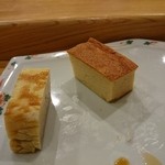 小判寿司 - 卵焼き♪