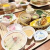 和食しゃぶしゃぶ かごの屋 立場店
