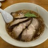 香湯ラーメン ちょろり 恵比寿店