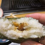 肉料理すが本 - 焼き鯖美味し^^