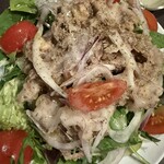 グリルバルサンク - 