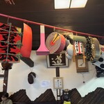 石橋うなぎ店 - 