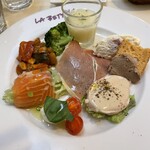 ラ・ベットラ・ダ・オチアイ - 