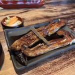 石橋うなぎ店 - 