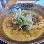 よいひ - カレーうどん