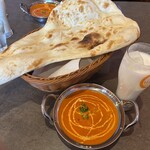 ネパｰル・インド料理 Happy - 