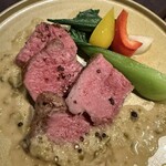 グリルバルサンク - 