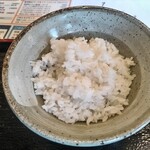 よいひ - ごはん100円