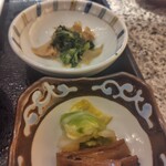 魚久 イートイン あじみせ - 