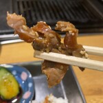 肉料理すが本 - 美味い♫