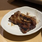 焼肉ホルモン こじま - 