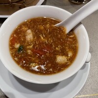 CANTON8 銀座店 - スープ CANTON8 銀座店 - スープ