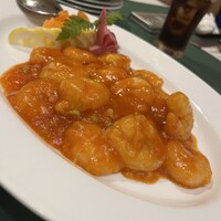 中国料理 盤古殿 新横浜プリンスホテル店 - 