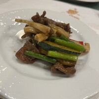 中国料理 盤古殿 新横浜プリンスホテル店 - 