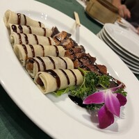 中国料理 盤古殿 新横浜プリンスホテル店 - 