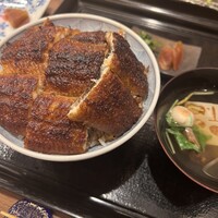 うなぎ家 しば福や - 