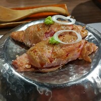 道産羊肉割烹 ラムぴりか - 