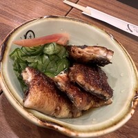 うなぎ家 しば福や - 