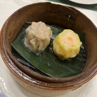中国料理 盤古殿 新横浜プリンスホテル店 - 
