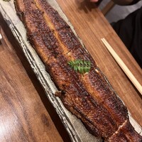 うなぎ家 しば福や - 