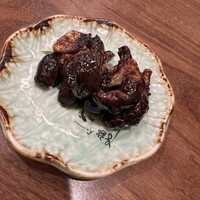 うなぎ家 しば福や - 