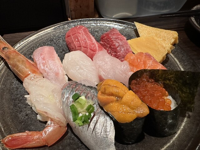 つきじde丼どん - 亀戸/海鮮丼 | 食べログ